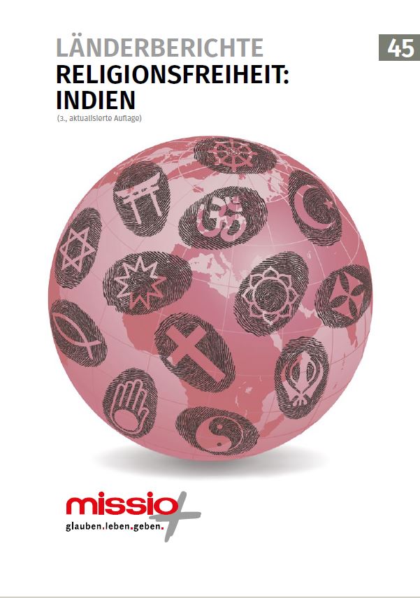 LB 45 Indien